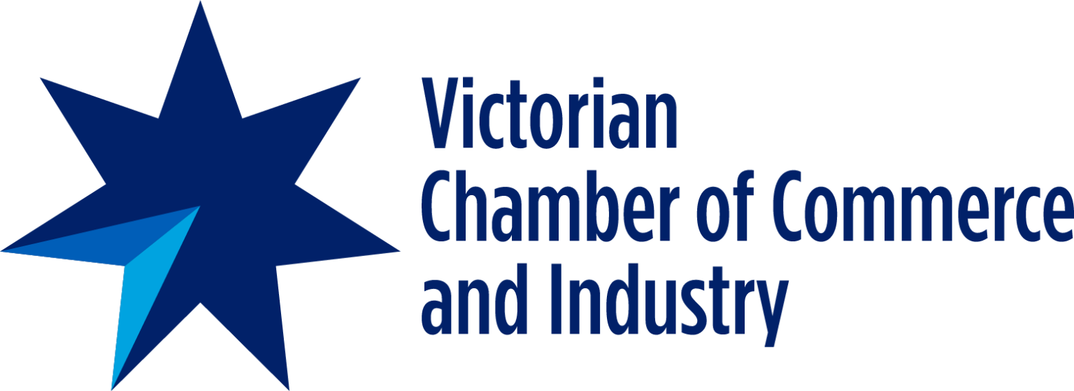 Victoria chambers of commerce