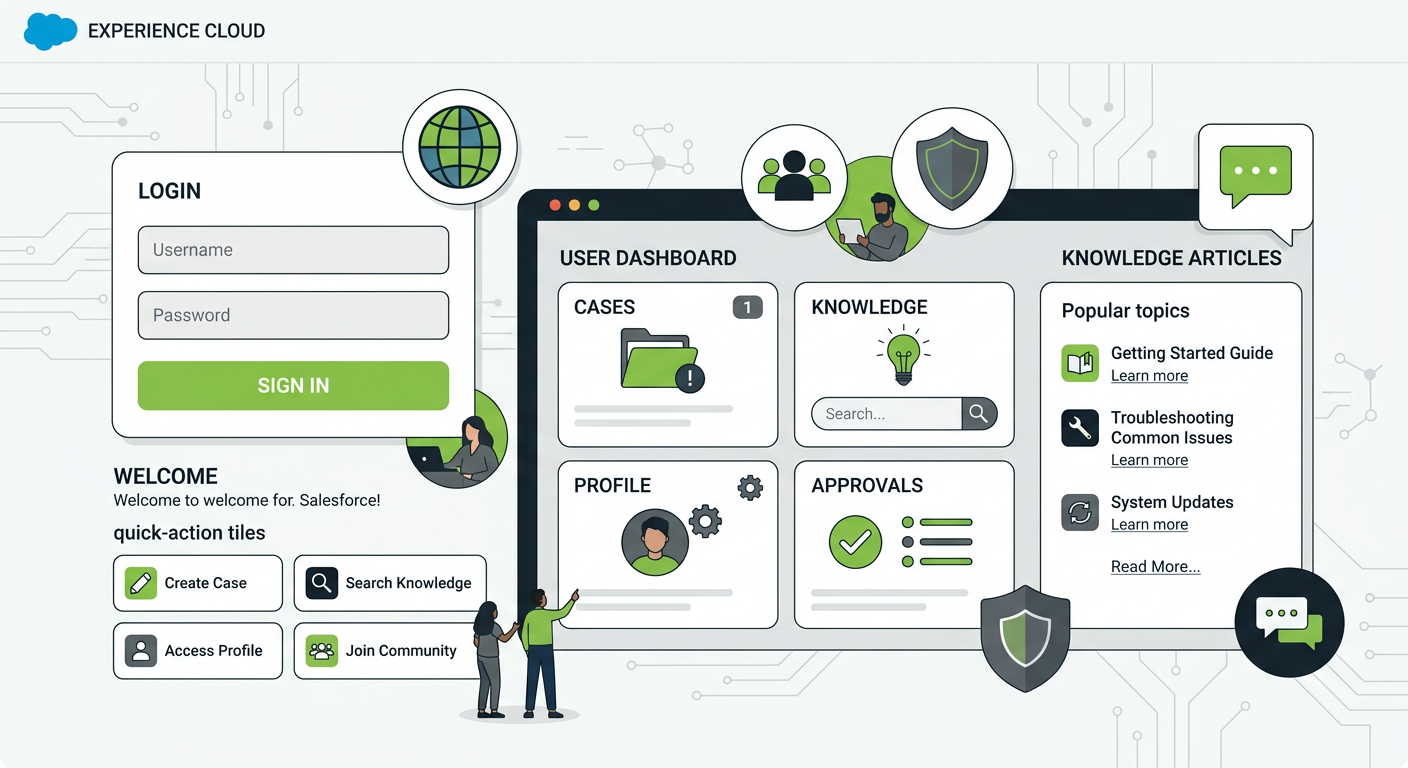pentasoft-experience-cloud