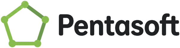 Pentasoft logo